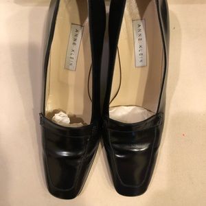 Anne Klein heels. Great for work.